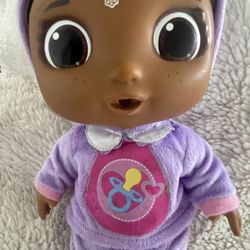Disney Doc McStuffins Get Better Baby Cece