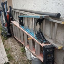 Misc. Ladders