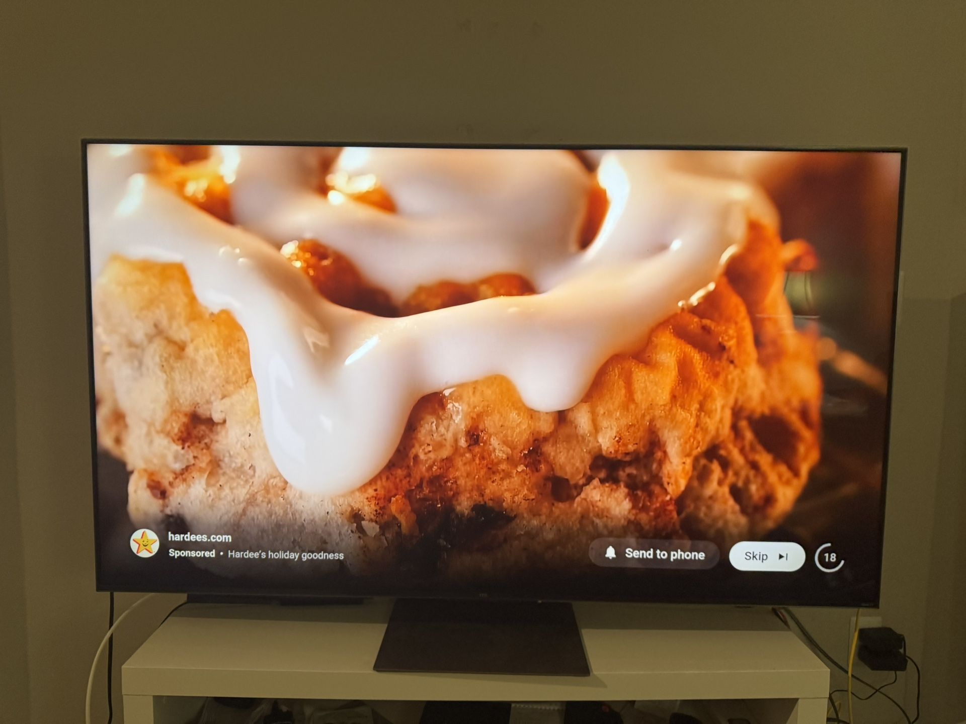 Tcl Series 6 Qled 4K