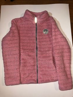 Outdoors Getty Fleece 7/8