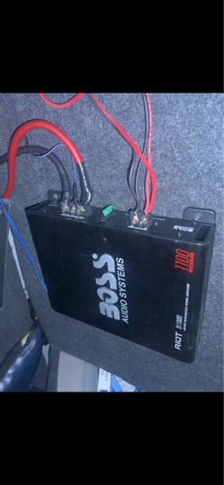 Speakers