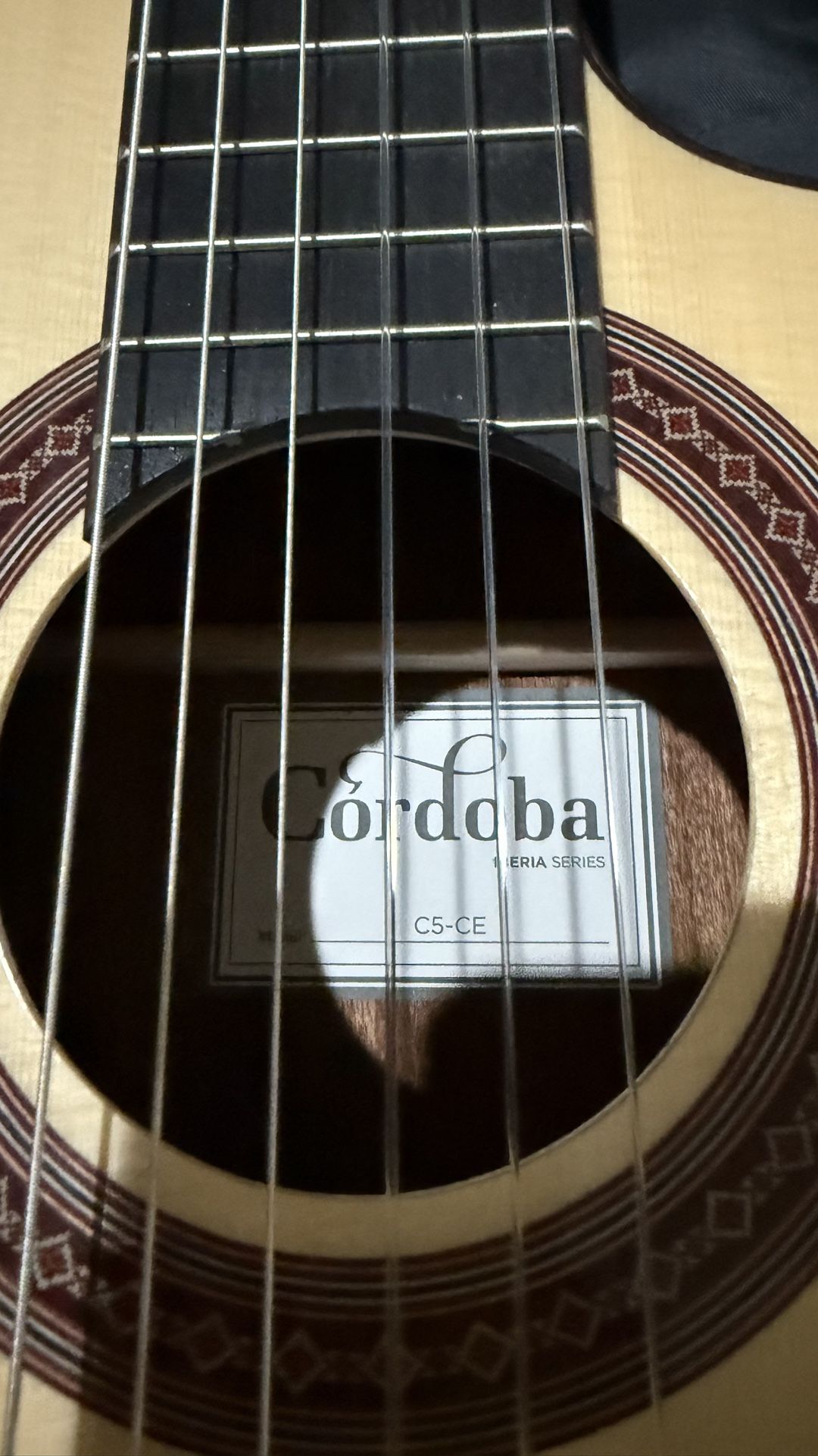 Córdoba Acústic Guitar