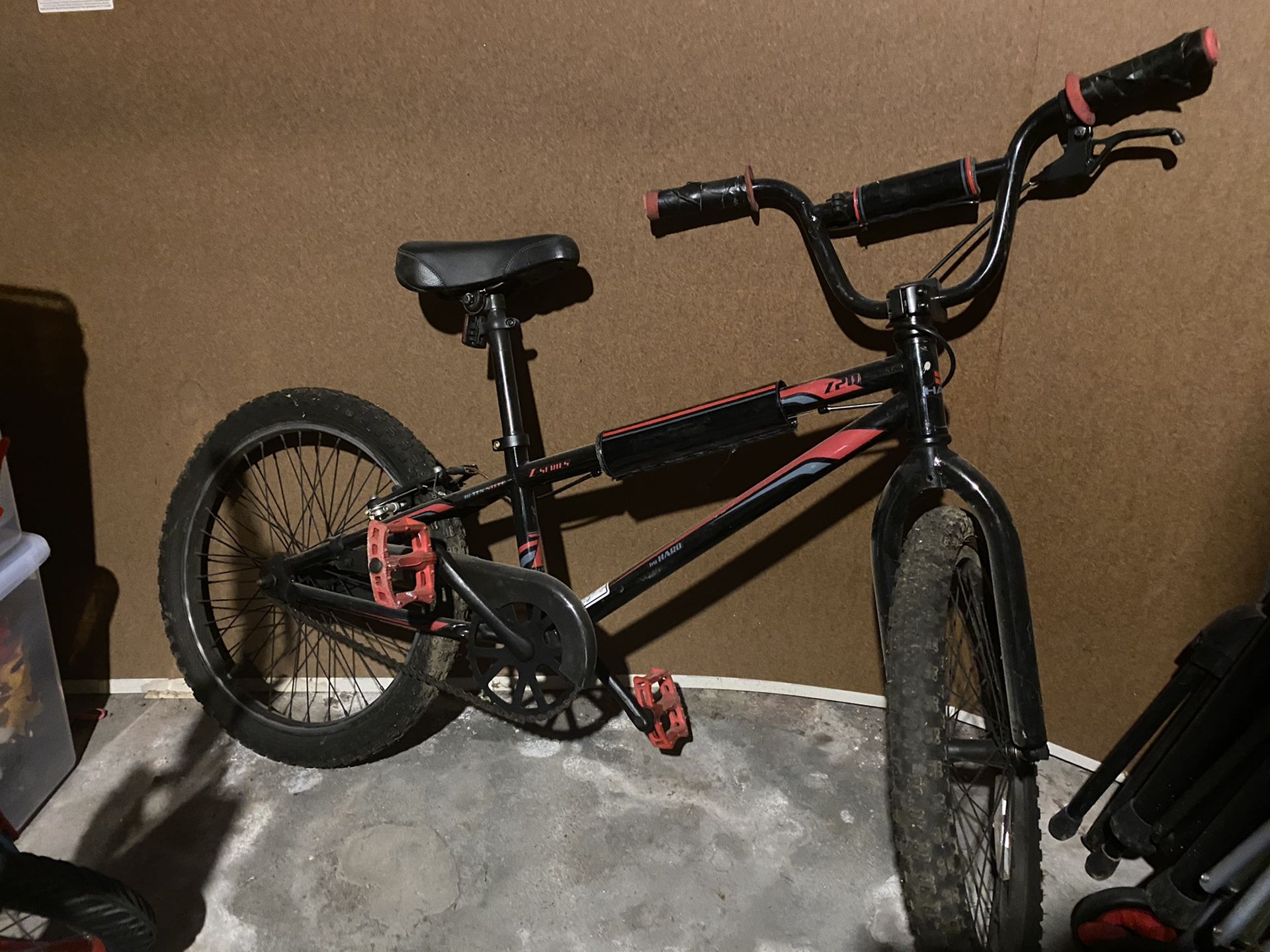 20” HARO BMX bike bicycle youth size