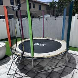 Kids Trampoline