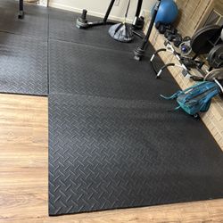 Horse Stall Mats 