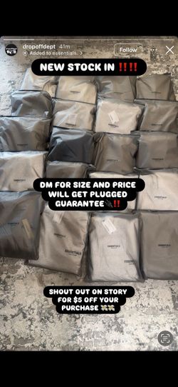 39.99$  🔌TAP IN ESSENTIALS  SWEATERS 