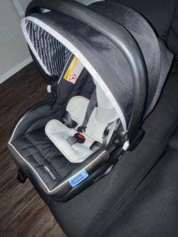 Car seat