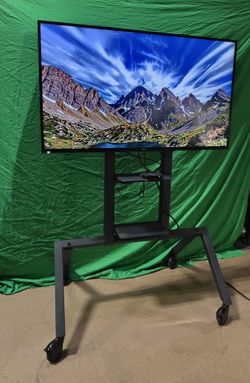 Dell E5515H 55" Class Full HD Commercial LED Monitor