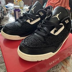 Jordan 3 AWOK Vogue