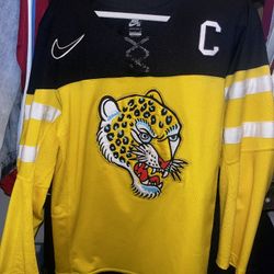 Nike SB x Brian Anderson Jersey