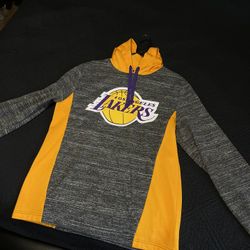 Lakers Sweater 