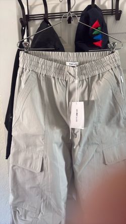 Helmut Lang Cargo Pants