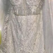 Wedding Dress For Sale!!