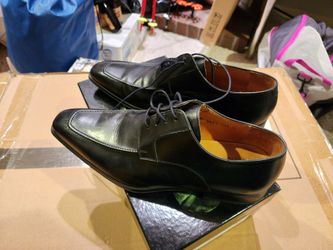 Magnanni Mens Dress Shoe Size 11.5
