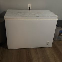 Deep Freezer 