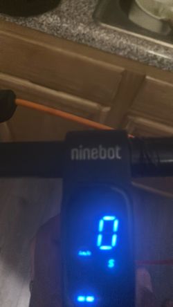 Ninebot