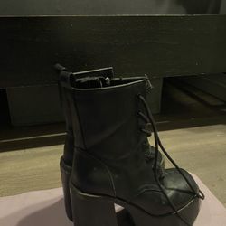 Urban Outfitter Boots 