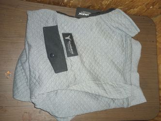 grey 3XL jacket