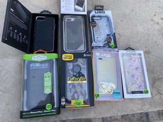 Case for iPhone 6s Plus 7 Plus And 8 Plus