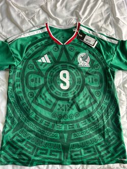 Authentic size XL
