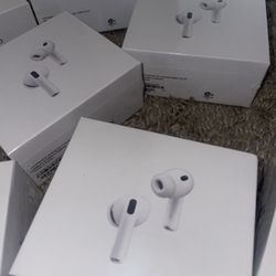 AirPods Pro Gen 3