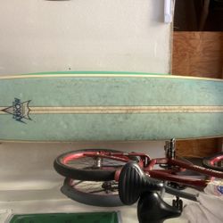 Surf Board