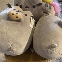 Pusheen $15 Each