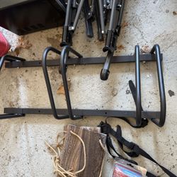 Bike Stand 