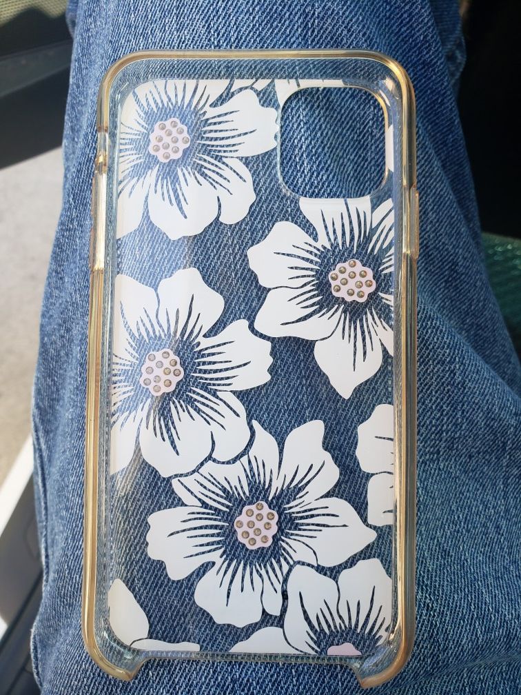 Case for iphone 11 kate spade original