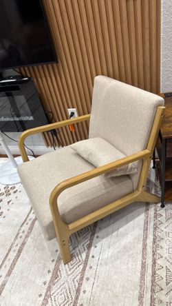Vendo chair / silla