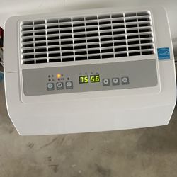 Dehumidifier 