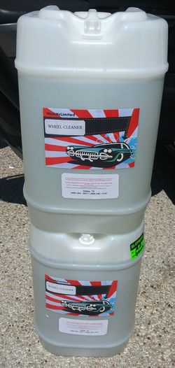Professional Detail Products