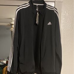 Adidas Jacket