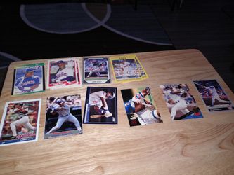 Cards