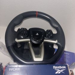 PlayStation Wheel 
