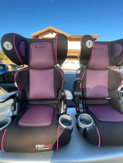 Baby car sit