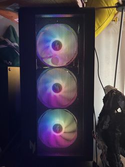 Gaming PC 5070