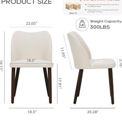 Modern Dining Chairs