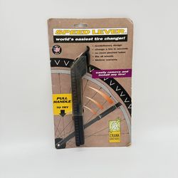 Speed Lever Tire Changer NEW!