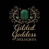 Gilded Goddess Delights 
