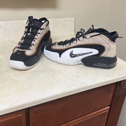 Penny 1s Rattan Size 11.5