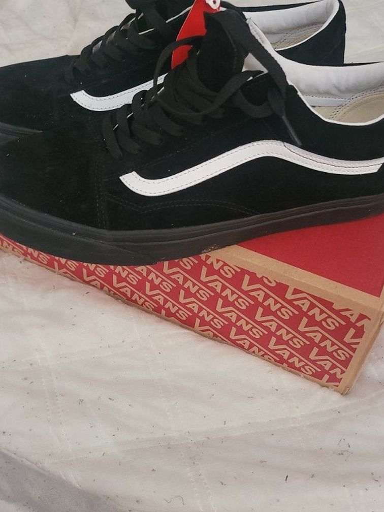 ORIGINAL Old Skool Vans