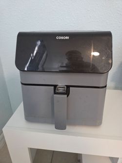 Cosory air fryer