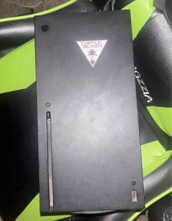 Xbox Series XS