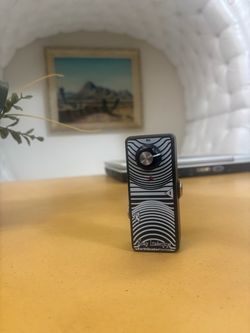 Earthquaker Devices  Easy Listening Device
