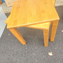 Side Tables 