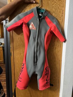 O’Neill Spring Suit - Size 10