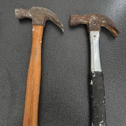 2 Hammers