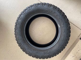 NITTO TERRA GRAPPLER G2