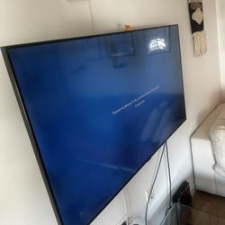2022 Samsung Smart Tv